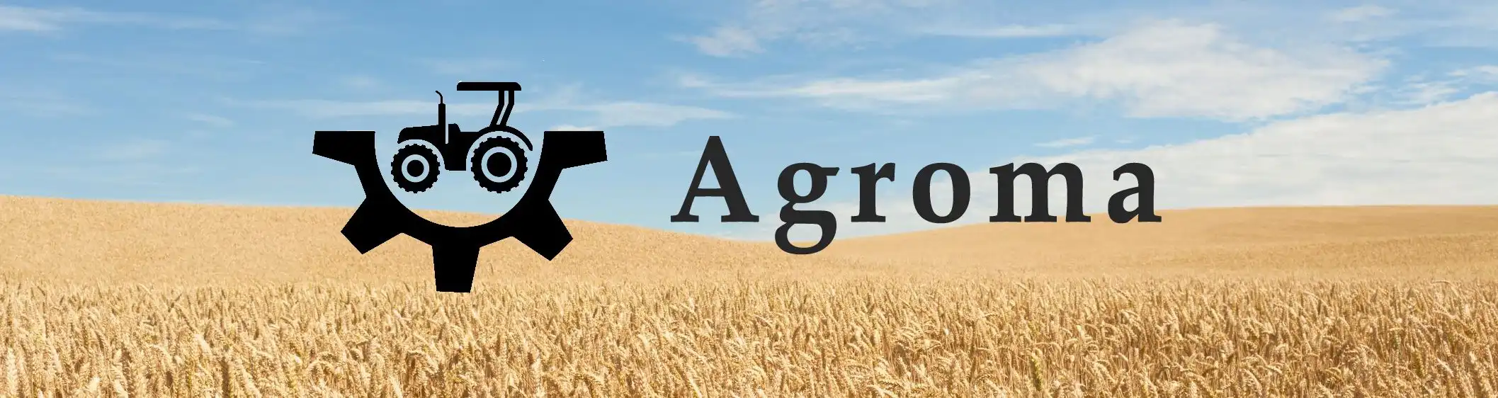 Baner strony agroma.biz