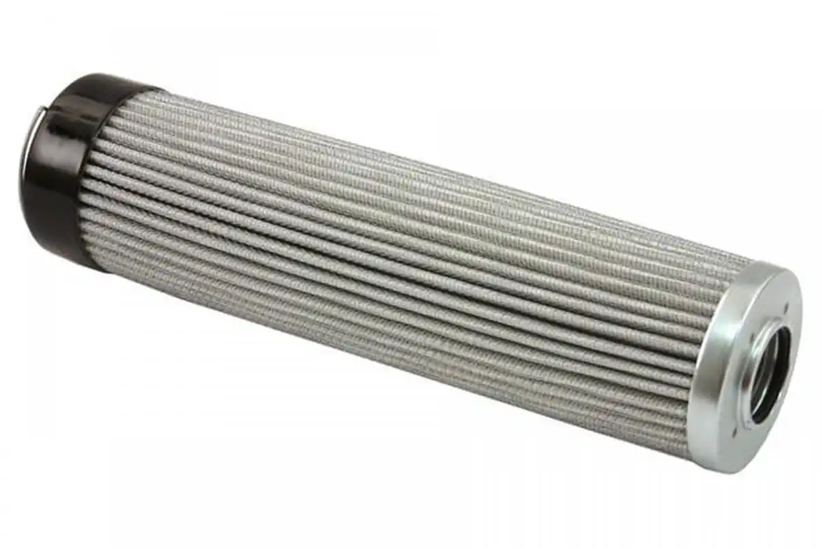 Filtr hydrauliczny wkład